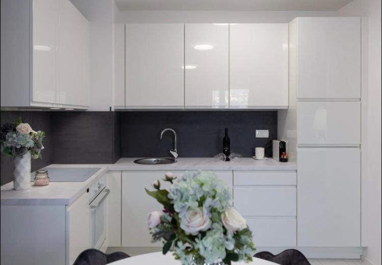 Apartment Alexandre Zadar