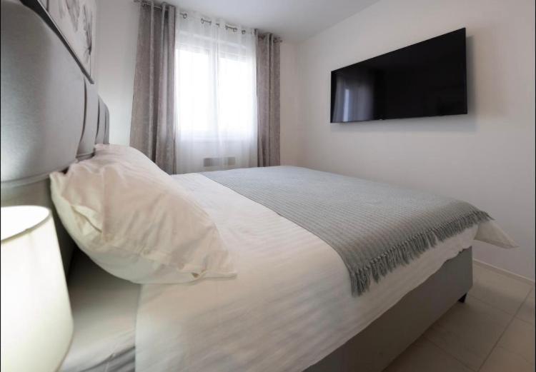 Apartment Alexandre *