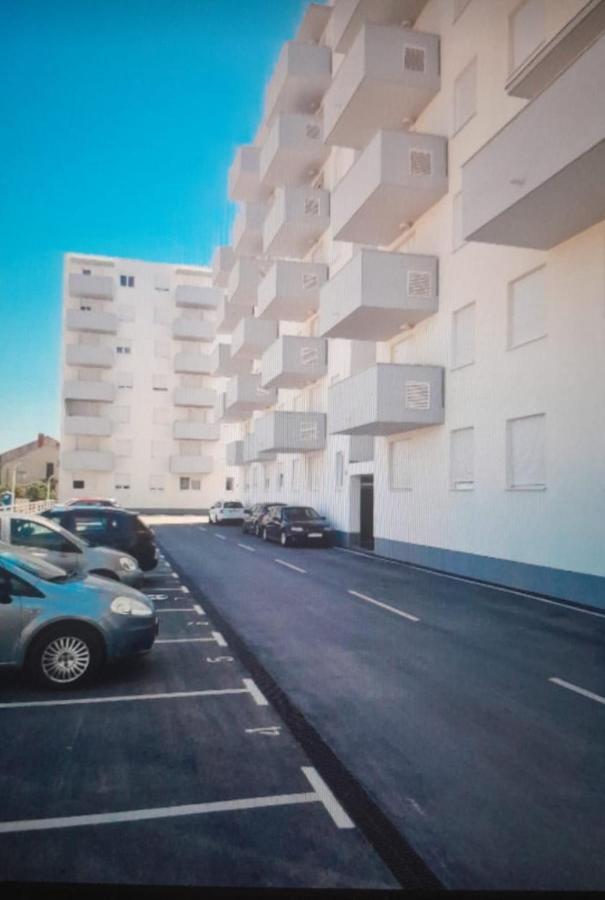 Alexandre Apartment Zadar