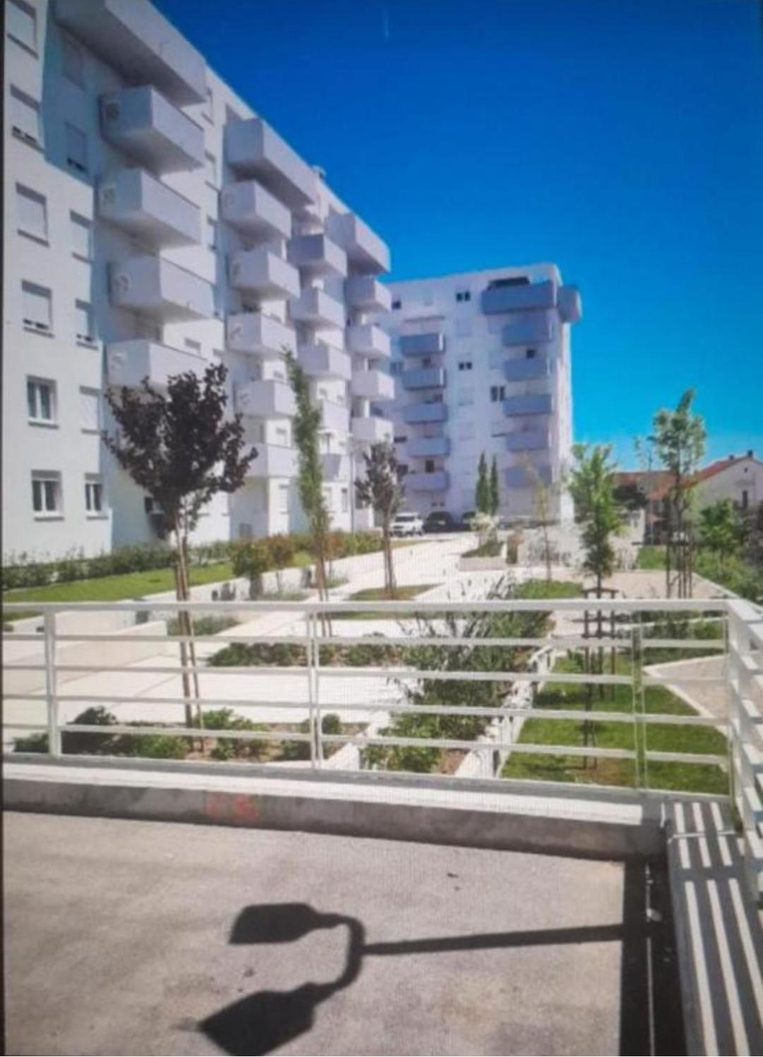Apartment Alexandre Zadar