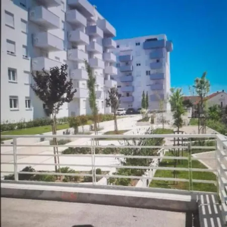 Alexandre Zadar Exterior photo