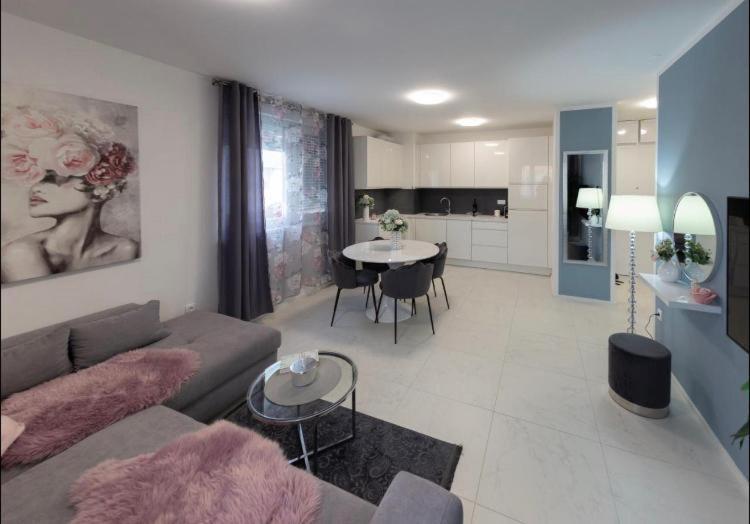 Alexandre Apartma Zadar