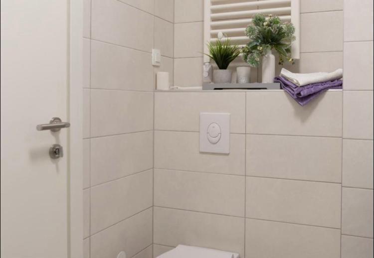 Apartma Alexandre Zadar