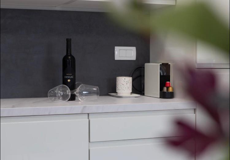 Apartma Alexandre *
